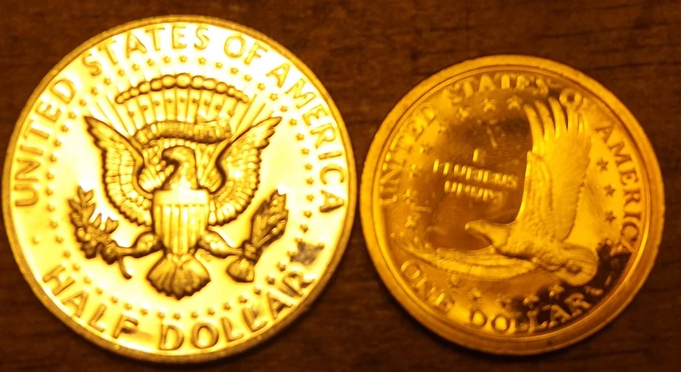 All-The-Proof-Coins-I-Found-In-Circulation
